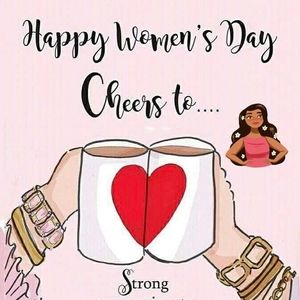 Meet your Posher, Cheyanne